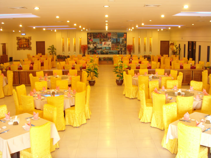 Our Facilities